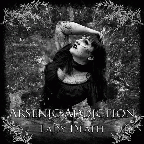 Arsenic Addiction : Lady Death